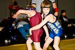 Winthrop Youth Wrestling