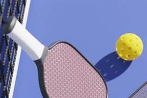 Pickleball