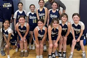 Girls Basketball