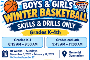 Skills and Drills Only